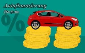 Autofinanzierung - Pforzheim (Stadt)